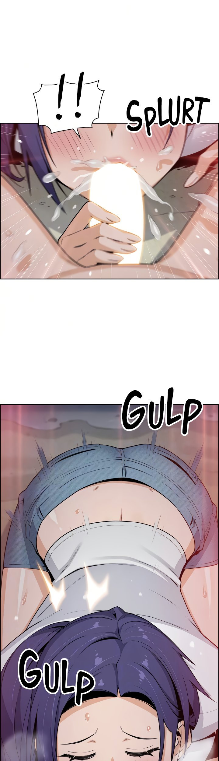 Tofu Shop Beauties Chapter 26 image 34
