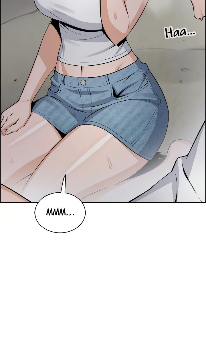 Tofu Shop Beauties Chapter 26 image 36