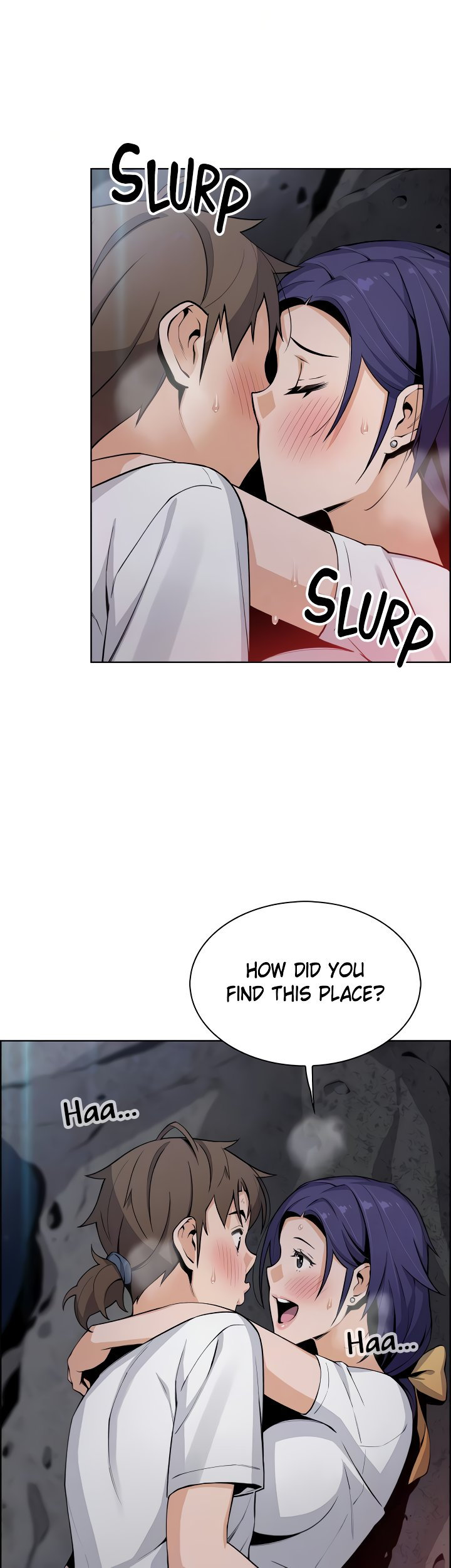 Tofu Shop Beauties Chapter 26 image 38