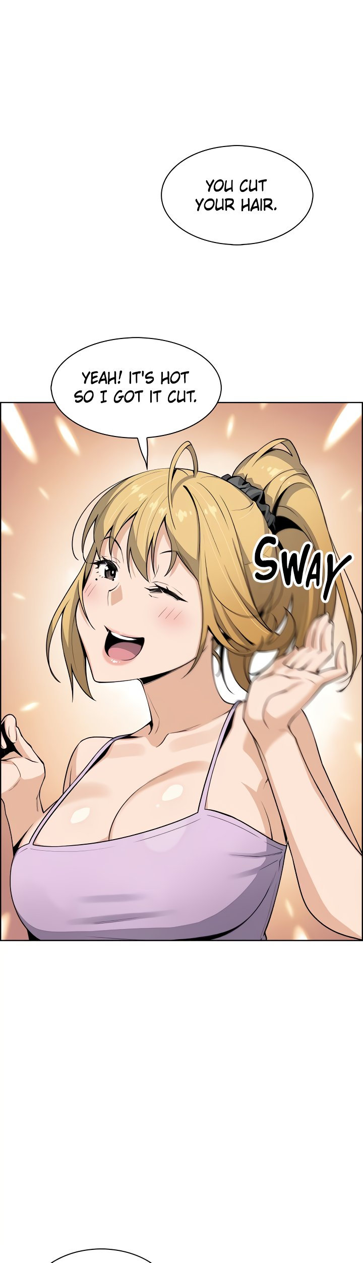 Tofu Shop Beauties Chapter 26 image 3
