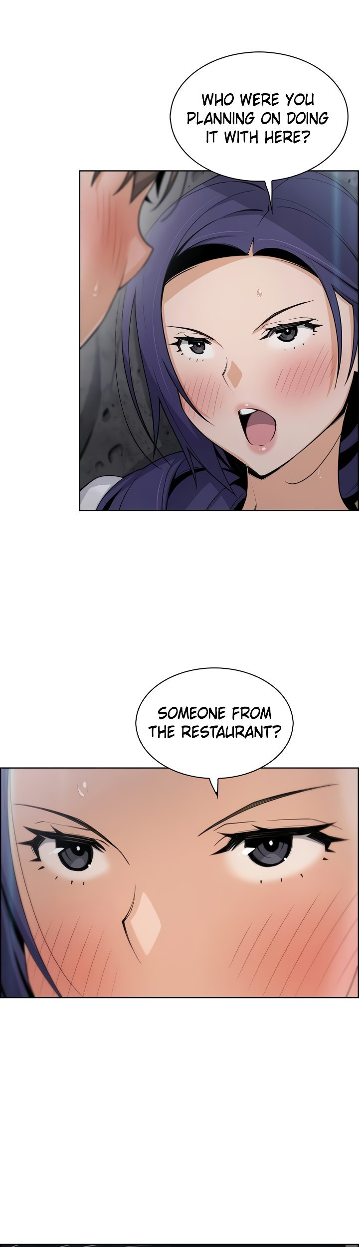 Tofu Shop Beauties Chapter 26 image 40