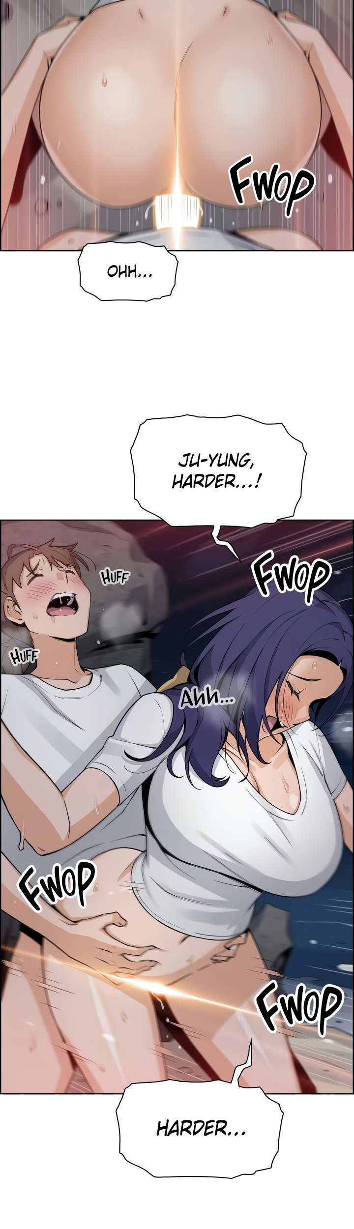 Tofu Shop Beauties Chapter 26 image 48