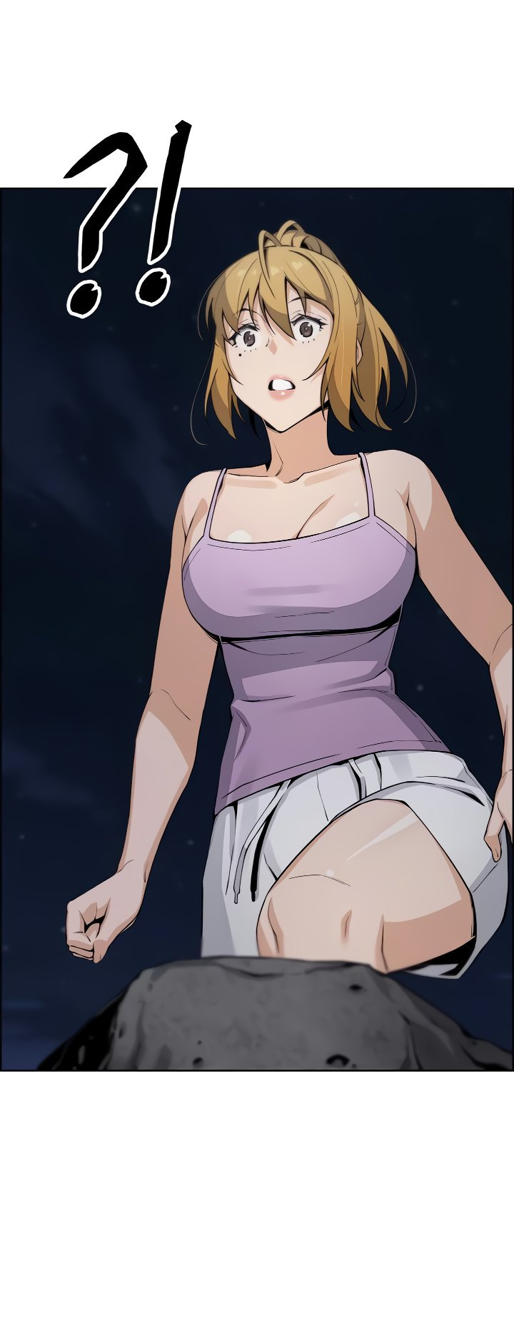 Tofu Shop Beauties Chapter 26 image 53