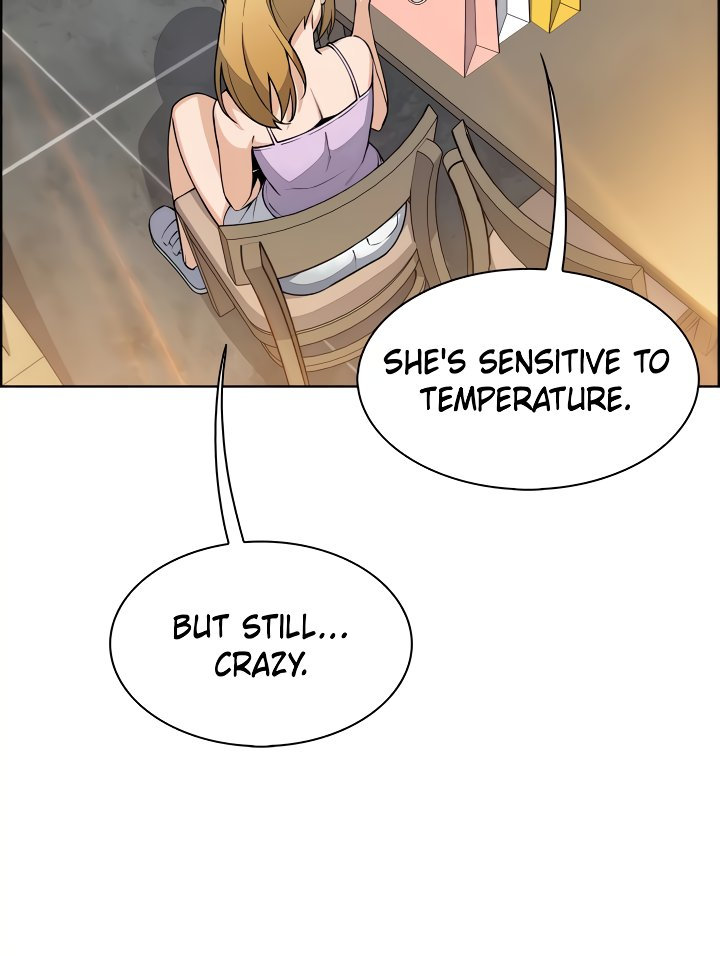 Tofu Shop Beauties Chapter 26 image 5