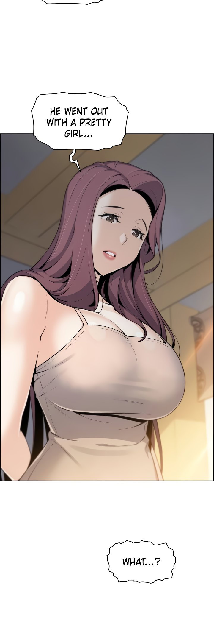 Tofu Shop Beauties Chapter 26 image 7