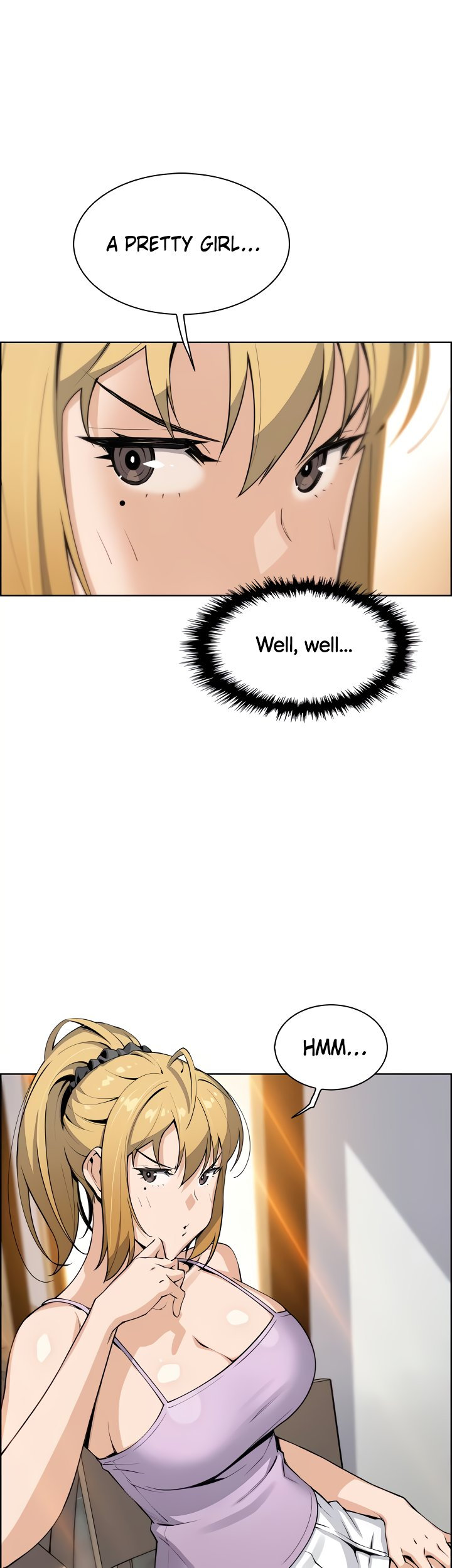 Tofu Shop Beauties Chapter 26 image 8