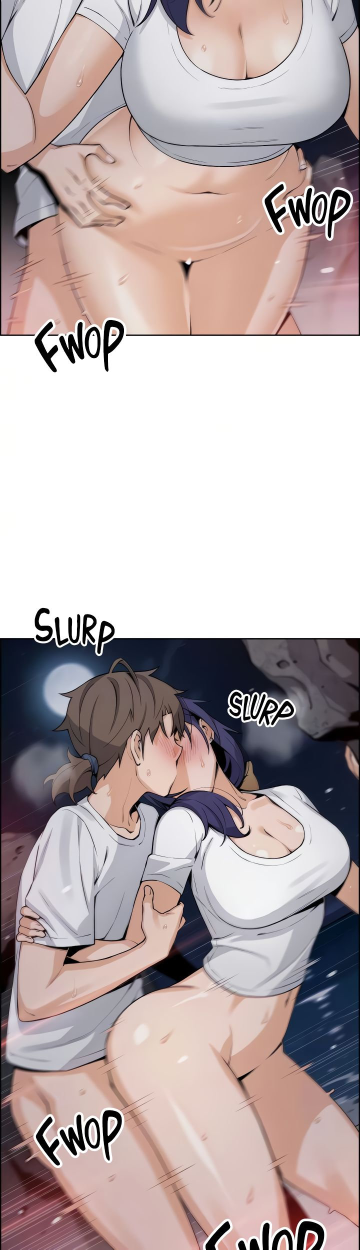 Tofu Shop Beauties Chapter 27 image 14