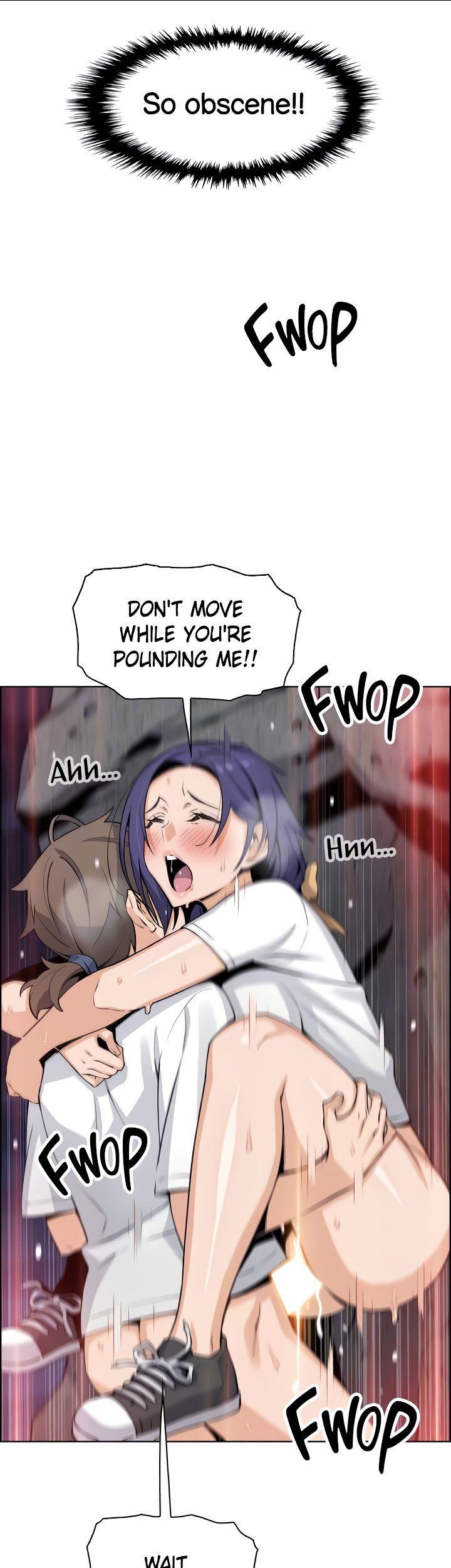 Tofu Shop Beauties Chapter 27 image 17