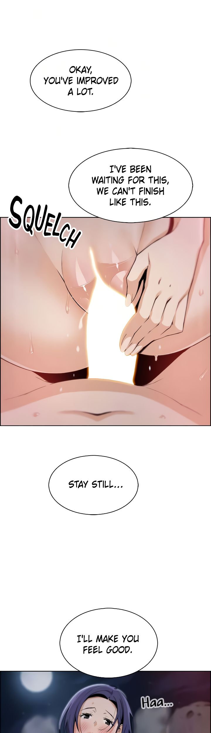 Tofu Shop Beauties Chapter 27 image 30