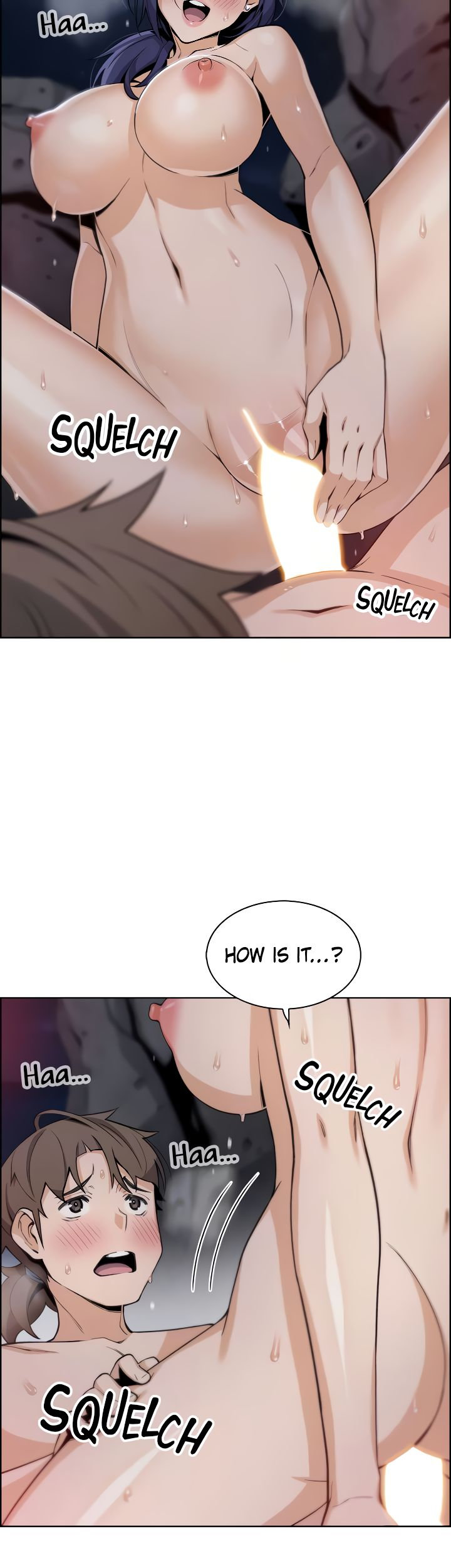 Tofu Shop Beauties Chapter 27 image 31