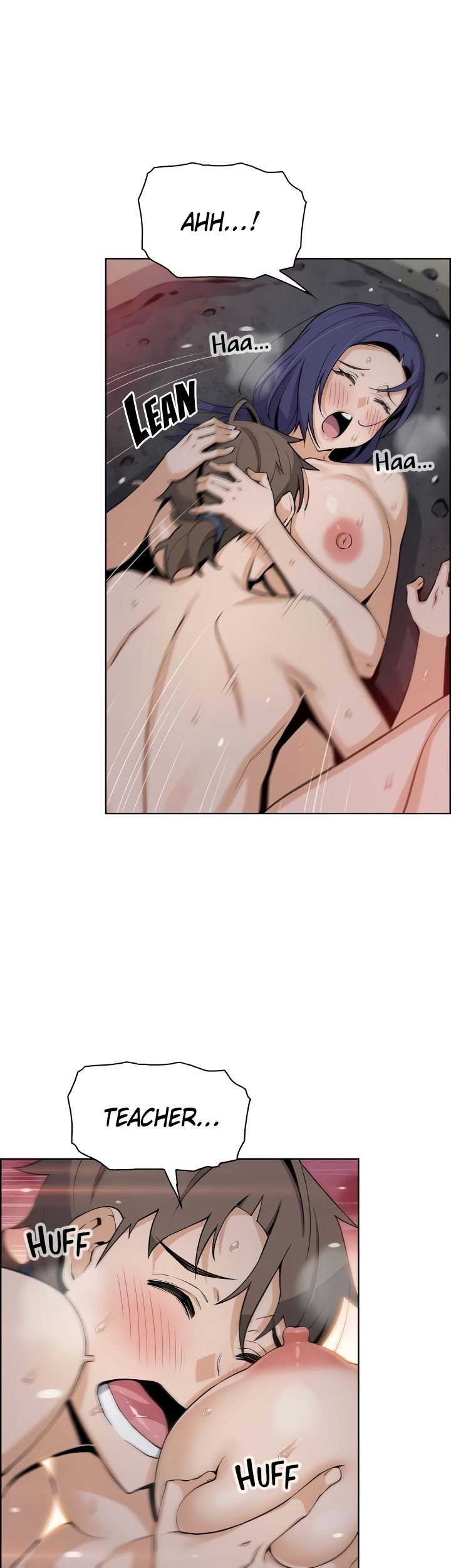 Tofu Shop Beauties Chapter 27 image 40