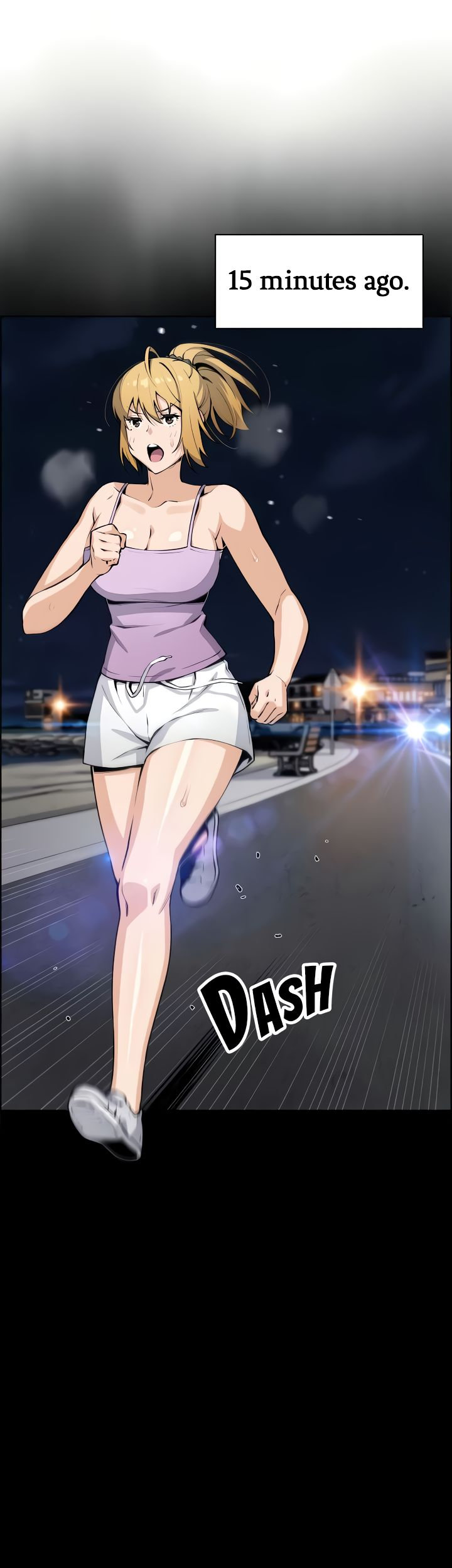 Tofu Shop Beauties Chapter 27 image 4