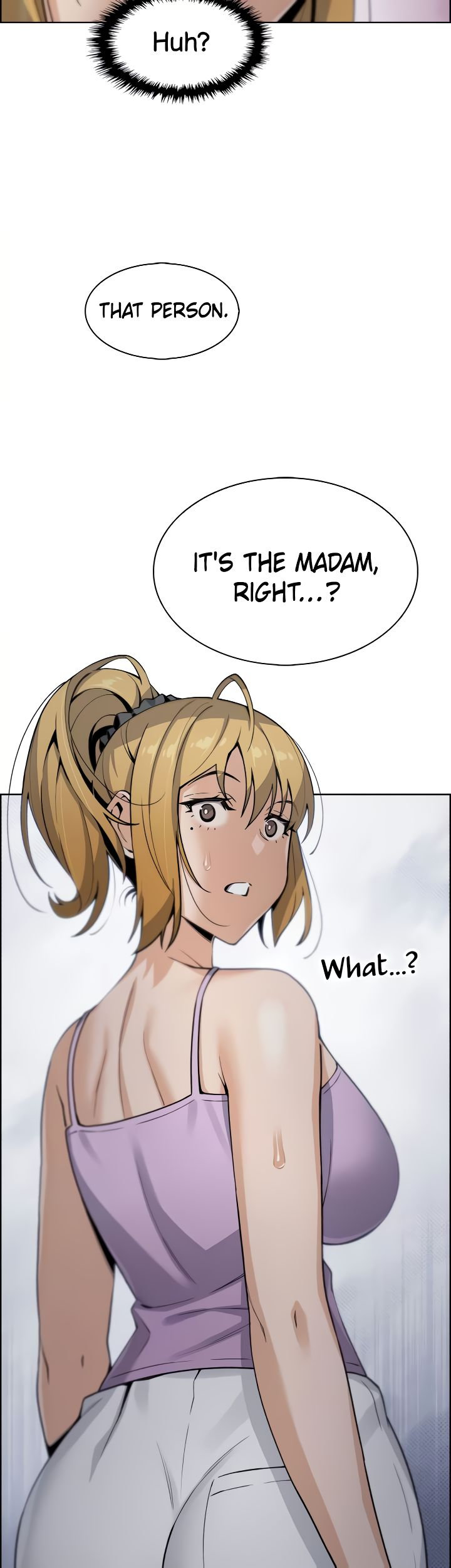 Tofu Shop Beauties Chapter 27 image 49