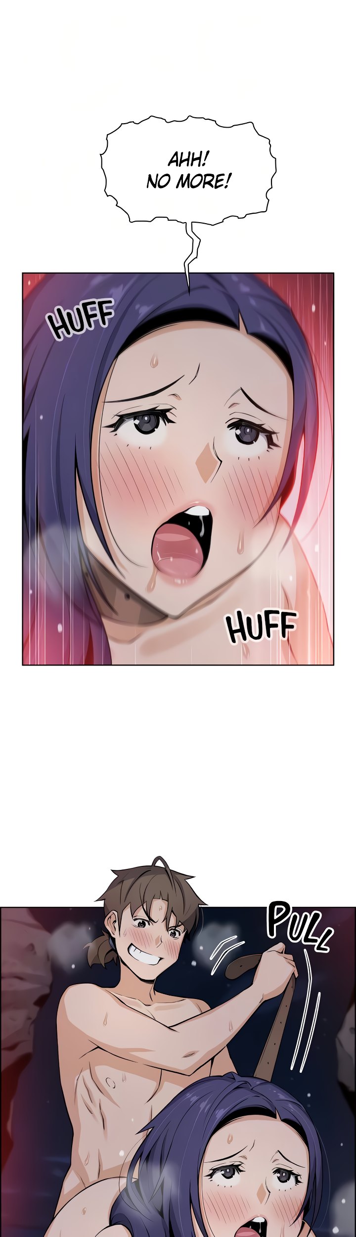 Tofu Shop Beauties Chapter 28 image 11