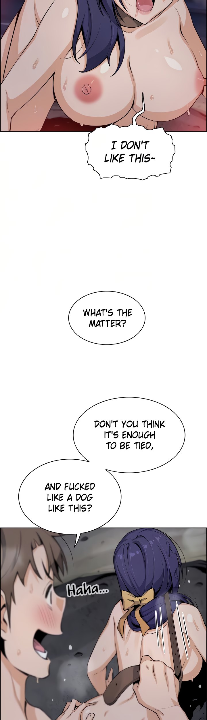 Tofu Shop Beauties Chapter 28 image 12