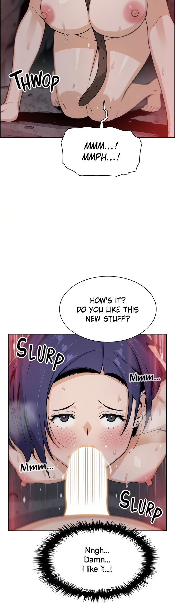Tofu Shop Beauties Chapter 28 image 15