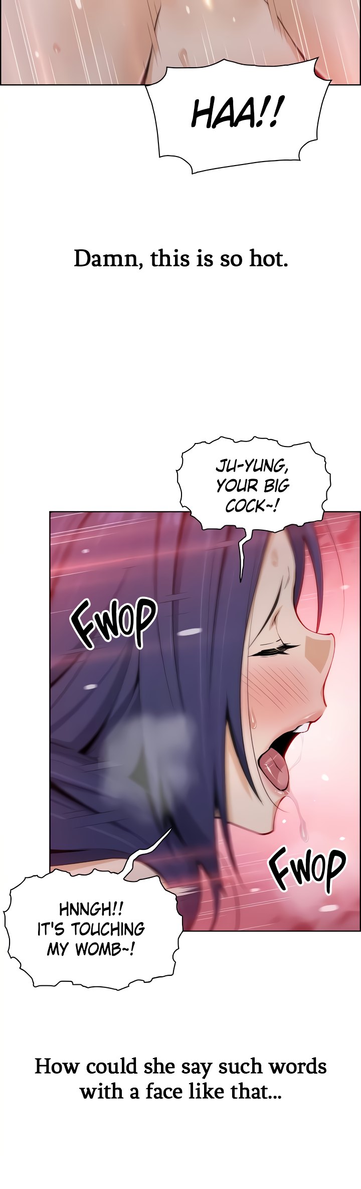 Tofu Shop Beauties Chapter 28 image 26