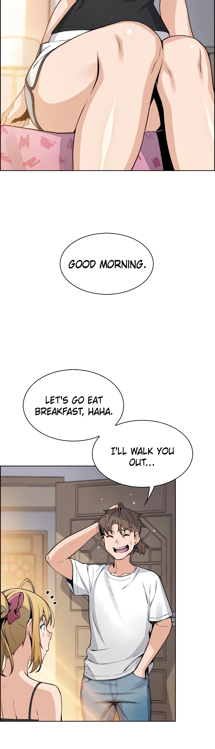 Tofu Shop Beauties Chapter 29 image 12