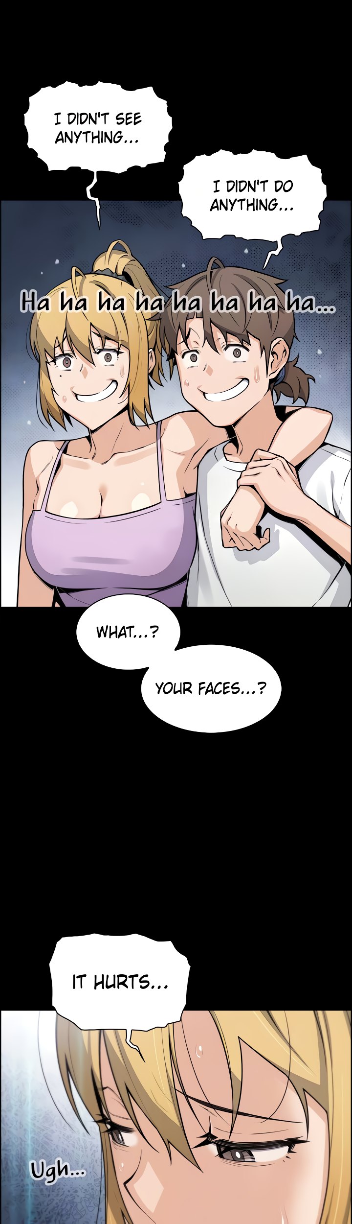 Tofu Shop Beauties Chapter 29 image 17