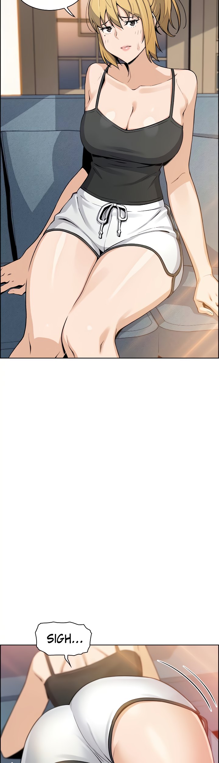 Tofu Shop Beauties Chapter 29 image 24
