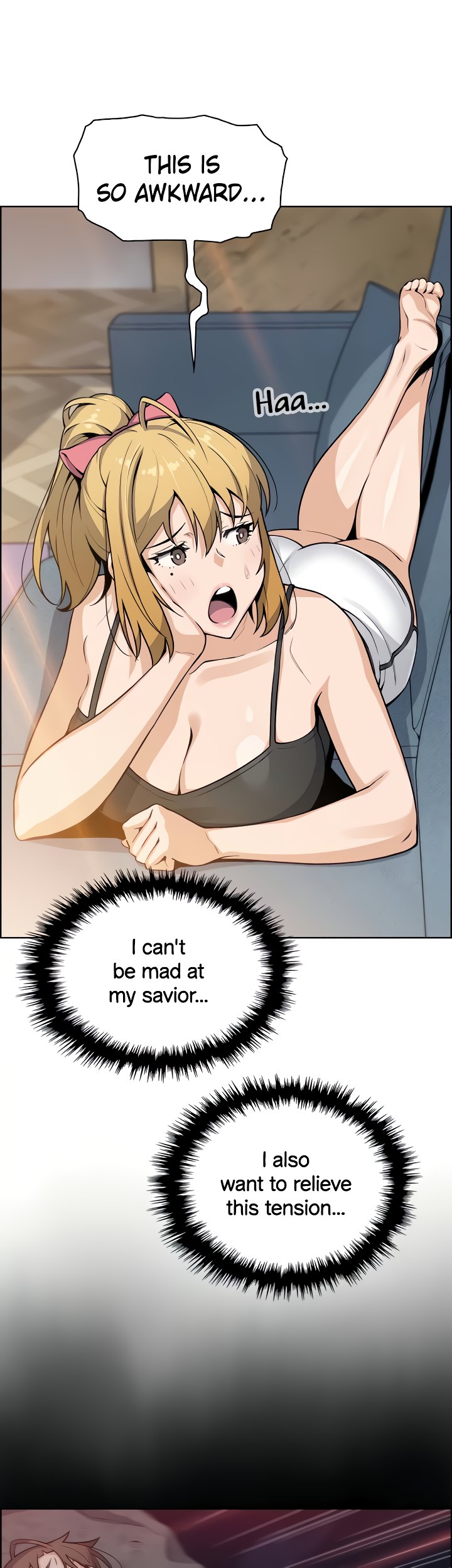 Tofu Shop Beauties Chapter 29 image 26