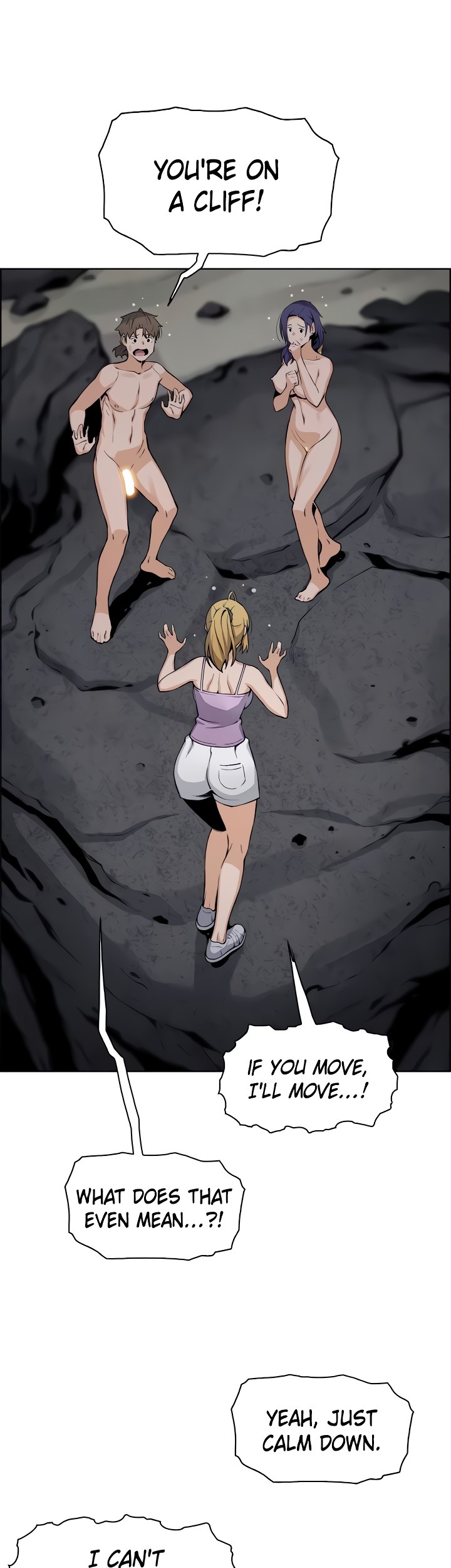 Tofu Shop Beauties Chapter 29 image 2