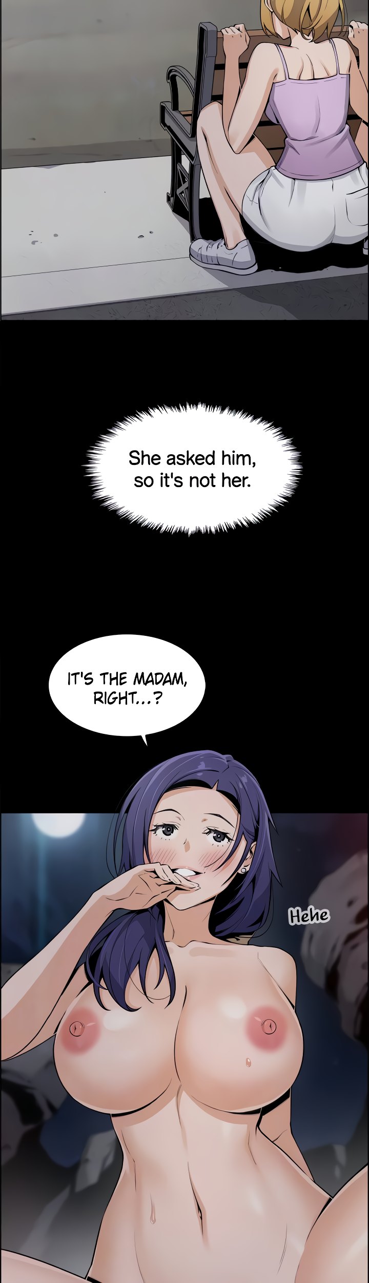 Tofu Shop Beauties Chapter 29 image 30