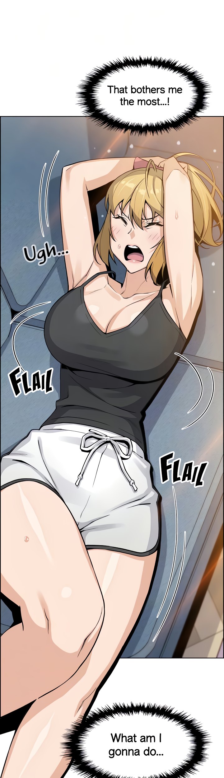Tofu Shop Beauties Chapter 29 image 32