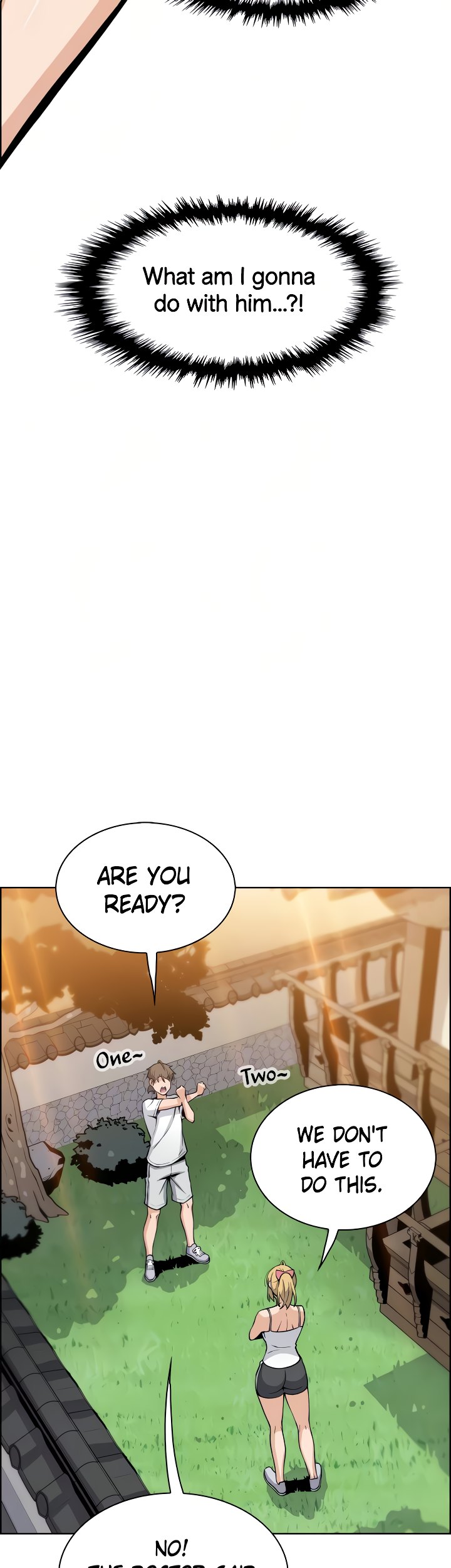 Tofu Shop Beauties Chapter 29 image 33