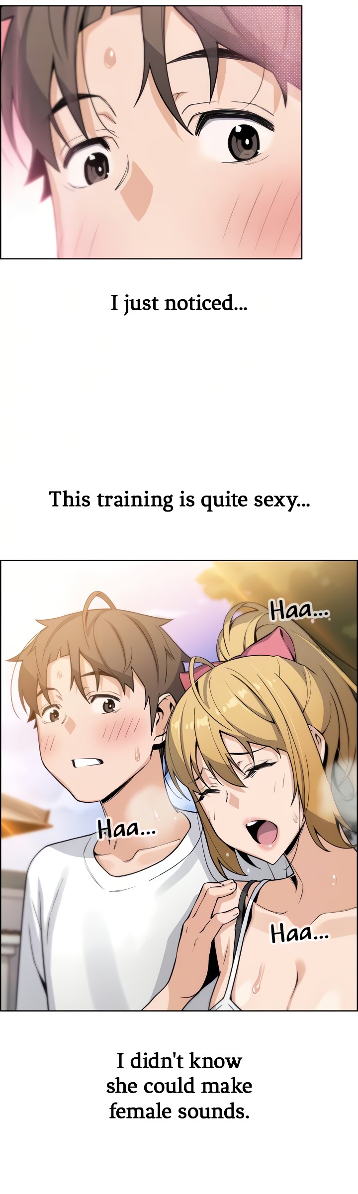 Tofu Shop Beauties Chapter 29 image 36