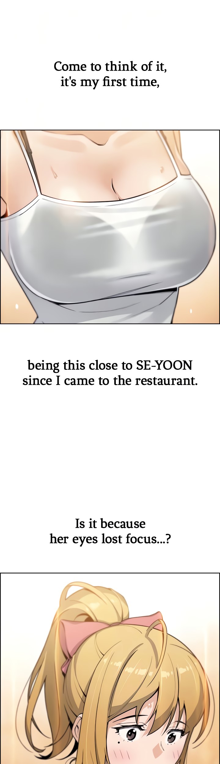 Tofu Shop Beauties Chapter 29 image 37