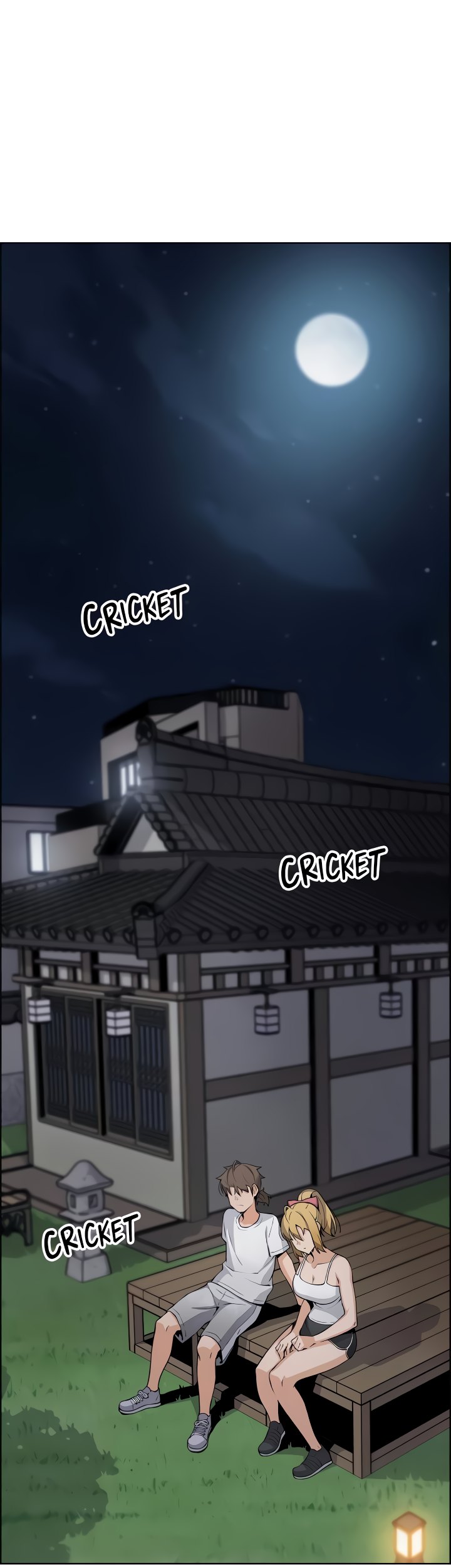 Tofu Shop Beauties Chapter 29 image 40