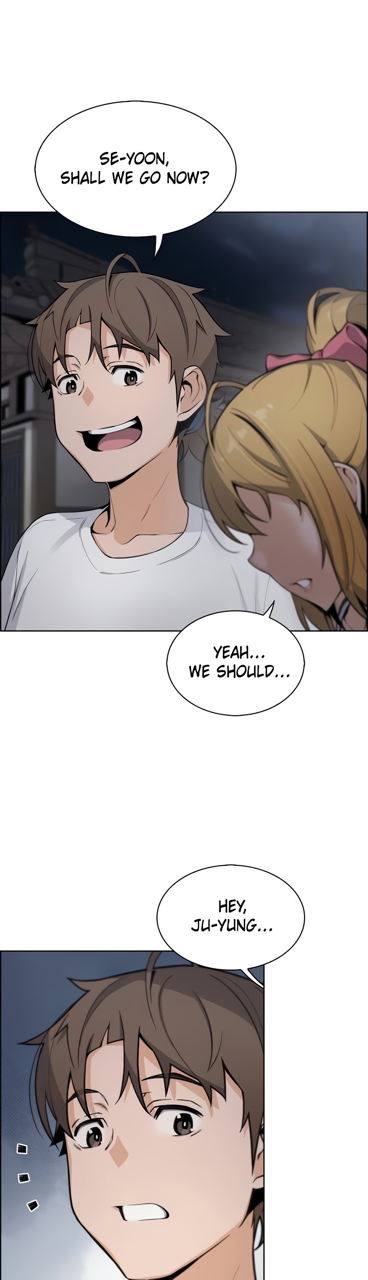Tofu Shop Beauties Chapter 29 image 41
