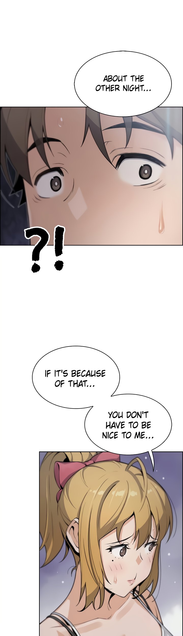 Tofu Shop Beauties Chapter 29 image 43