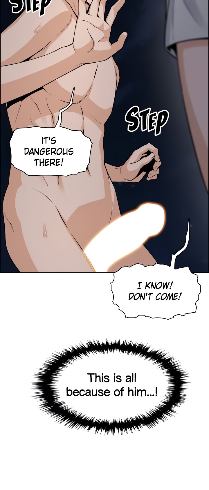 Tofu Shop Beauties Chapter 29 image 4