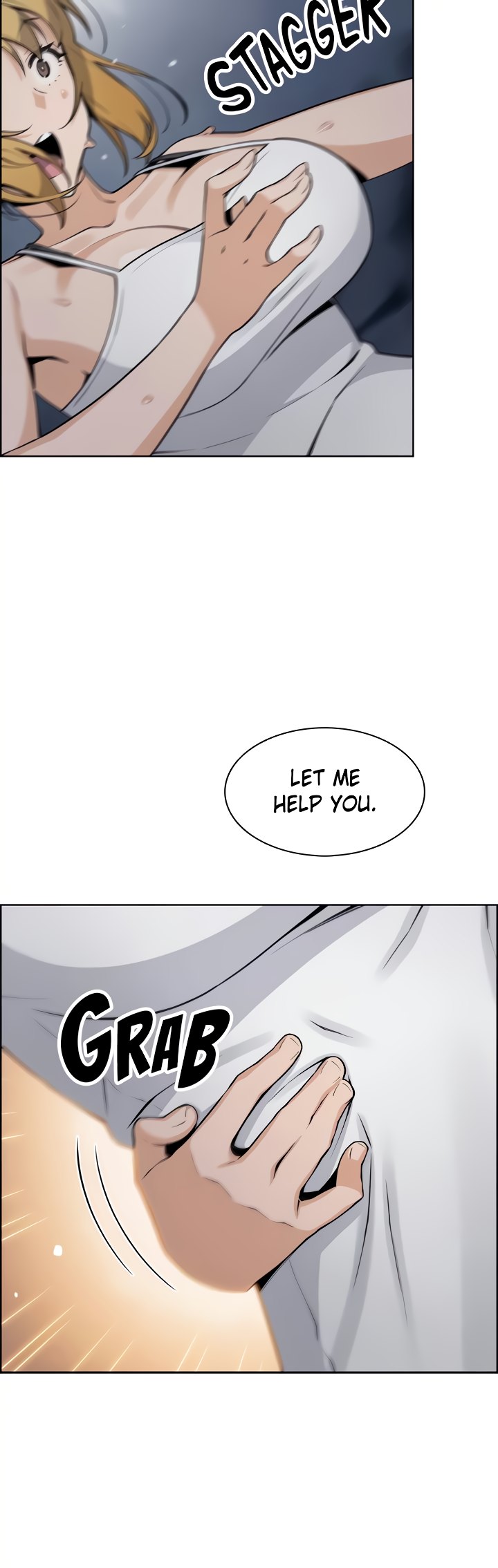 Tofu Shop Beauties Chapter 29 image 49