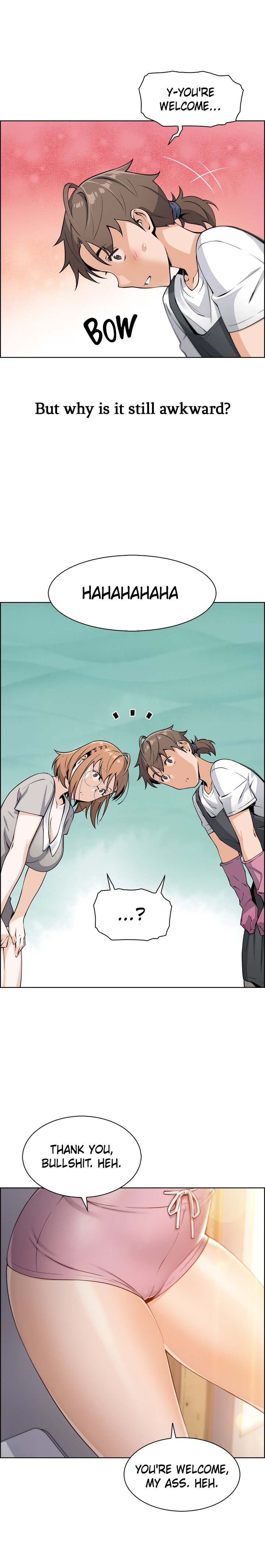 Tofu Shop Beauties Chapter 3 image 10
