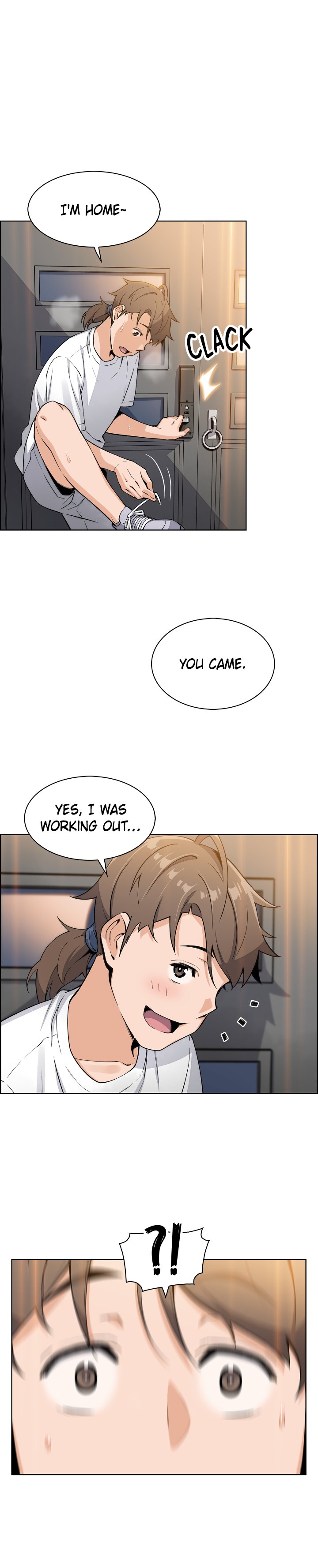 Tofu Shop Beauties Chapter 3 image 24