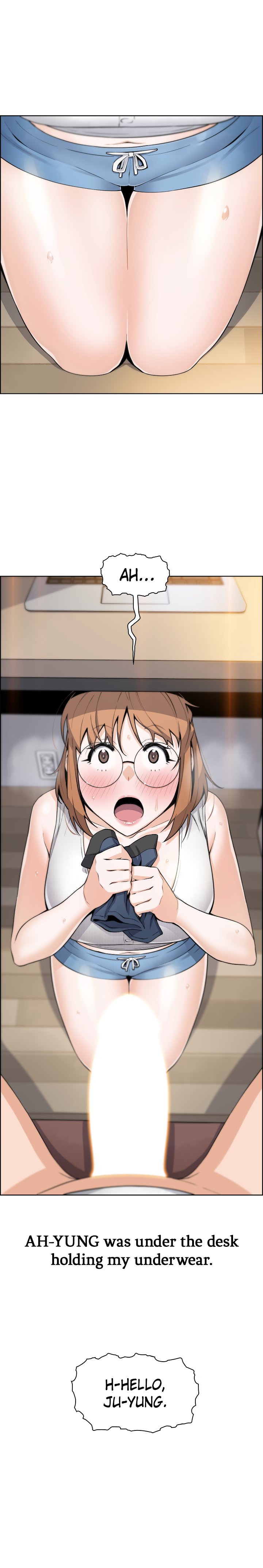 Tofu Shop Beauties Chapter 3 image 30