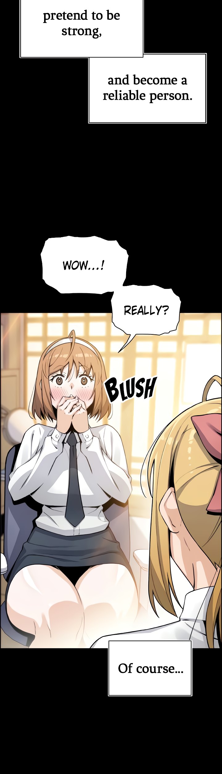 Tofu Shop Beauties Chapter 30 image 9