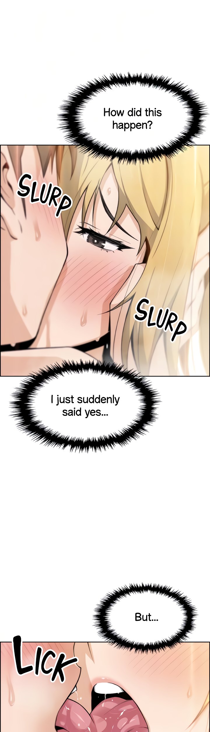 Tofu Shop Beauties Chapter 30 image 17