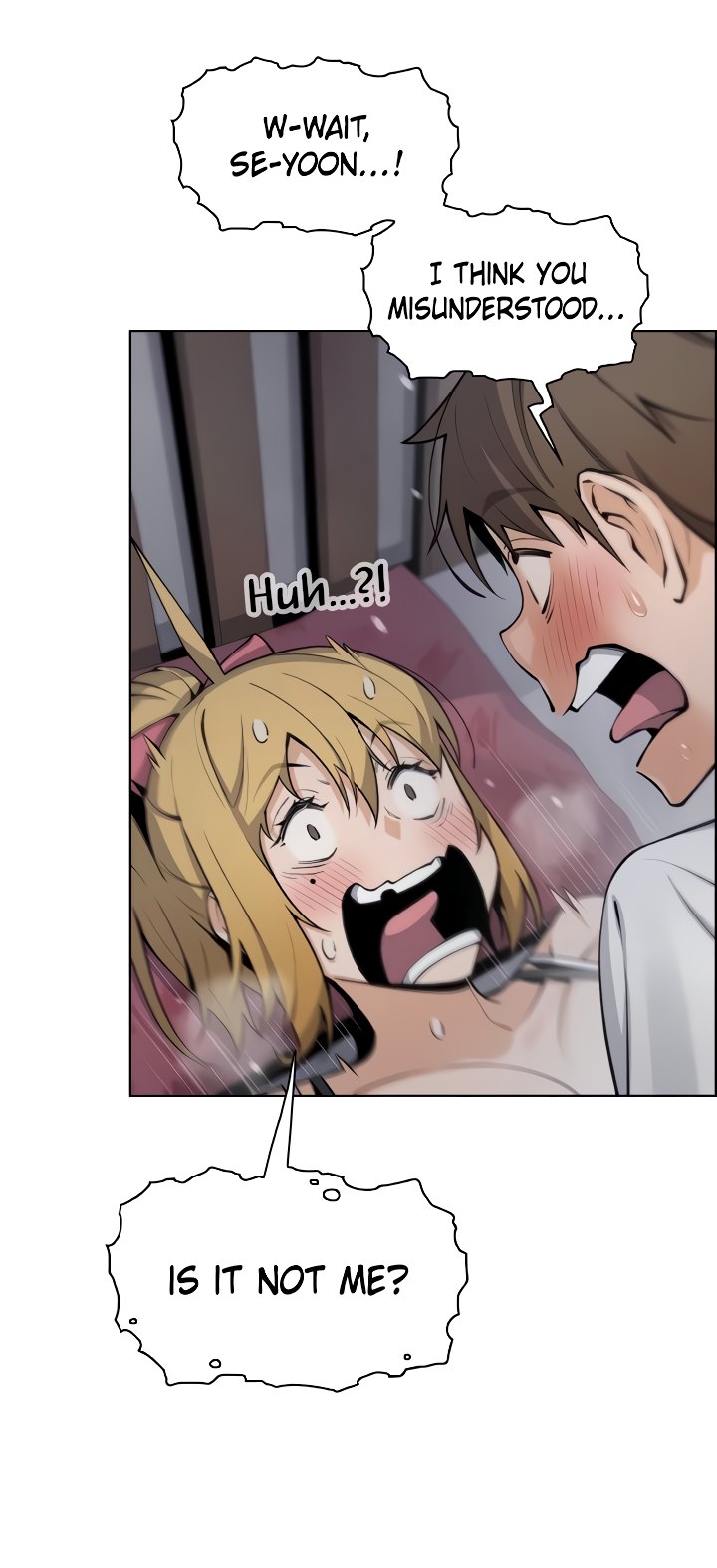 Tofu Shop Beauties Chapter 30 image 1