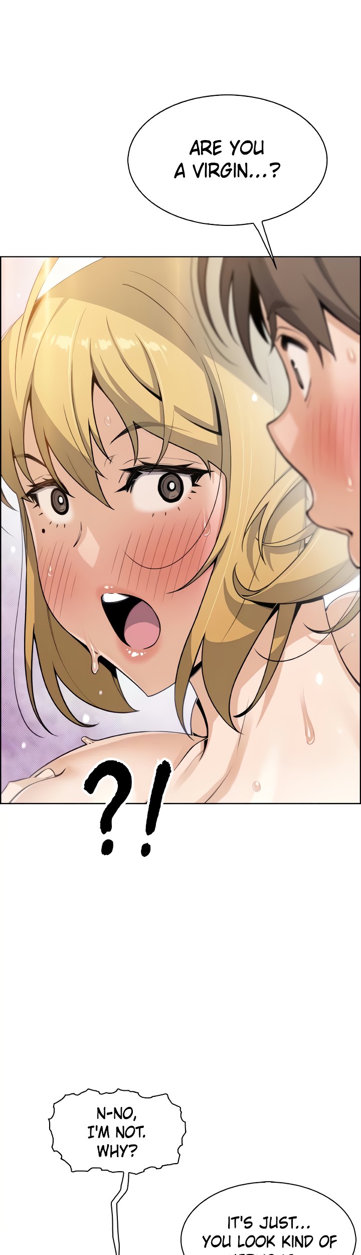 Tofu Shop Beauties Chapter 30 image 20