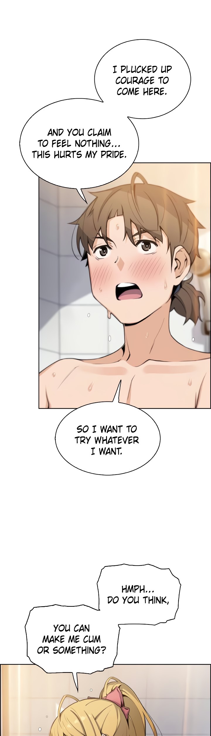 Tofu Shop Beauties Chapter 30 image 25