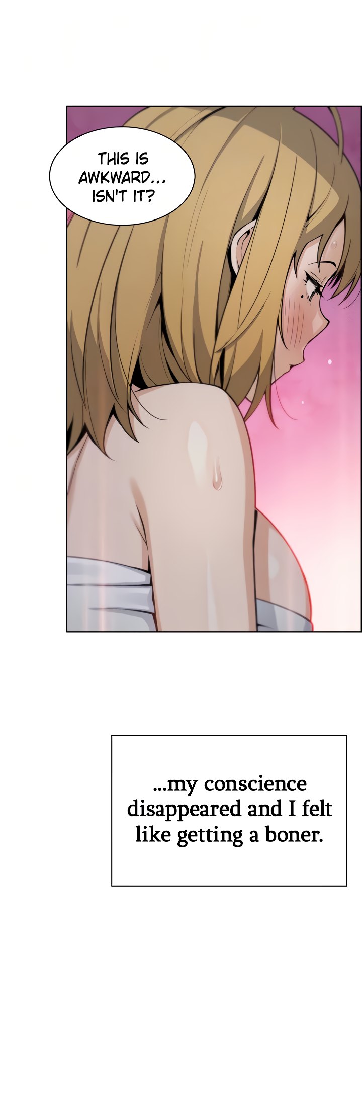 Tofu Shop Beauties Chapter 31 image 10