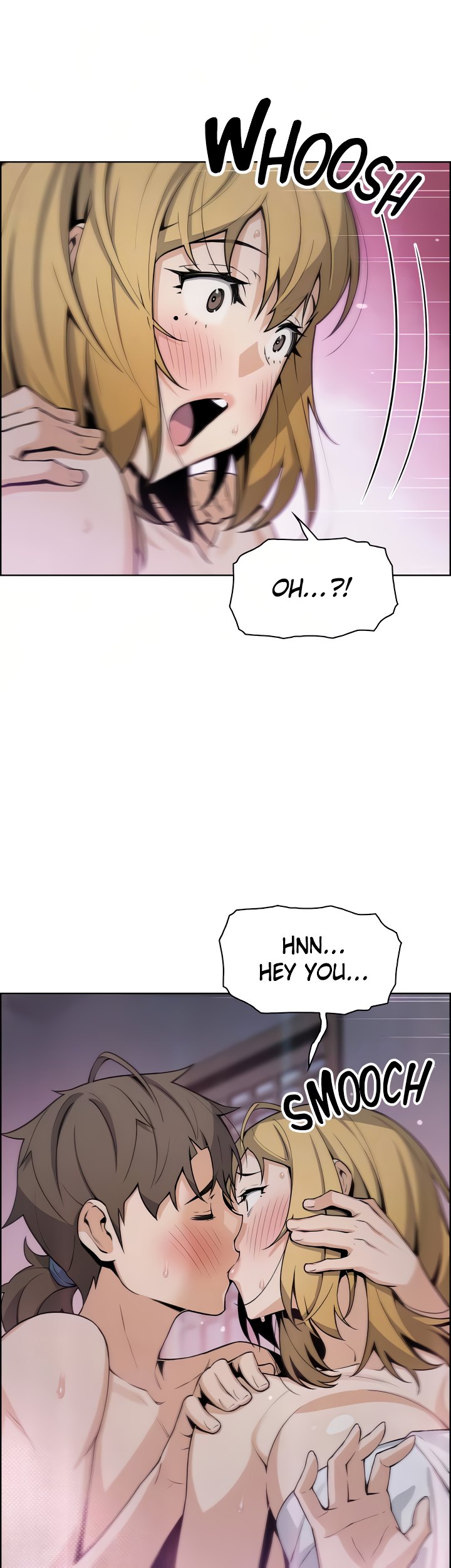Tofu Shop Beauties Chapter 31 image 11