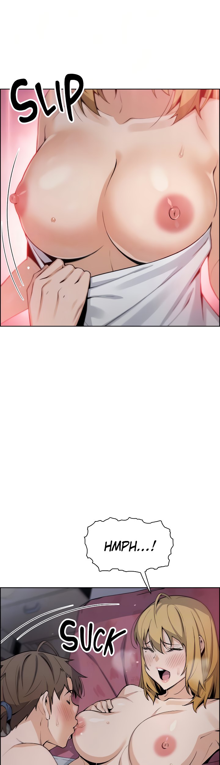 Tofu Shop Beauties Chapter 31 image 13