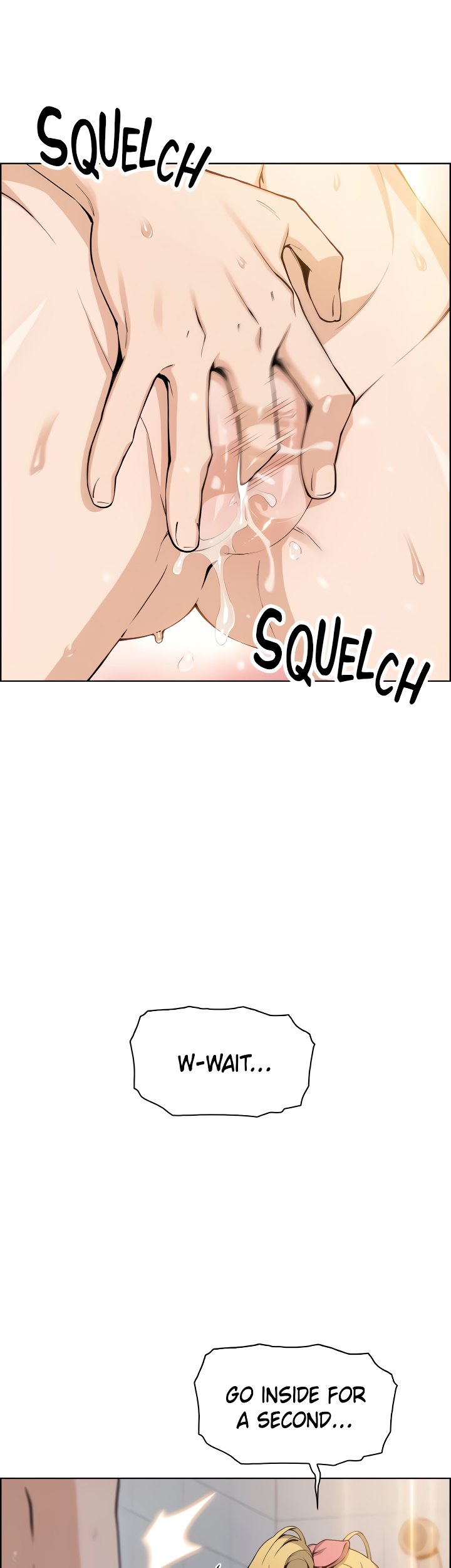 Tofu Shop Beauties Chapter 31 image 1
