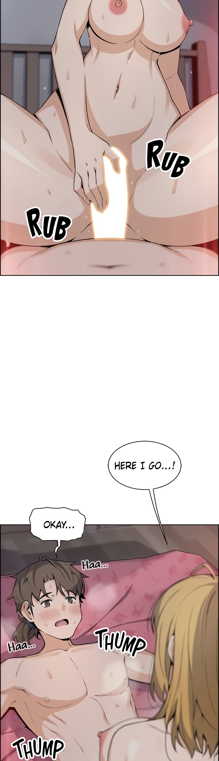 Tofu Shop Beauties Chapter 31 image 21
