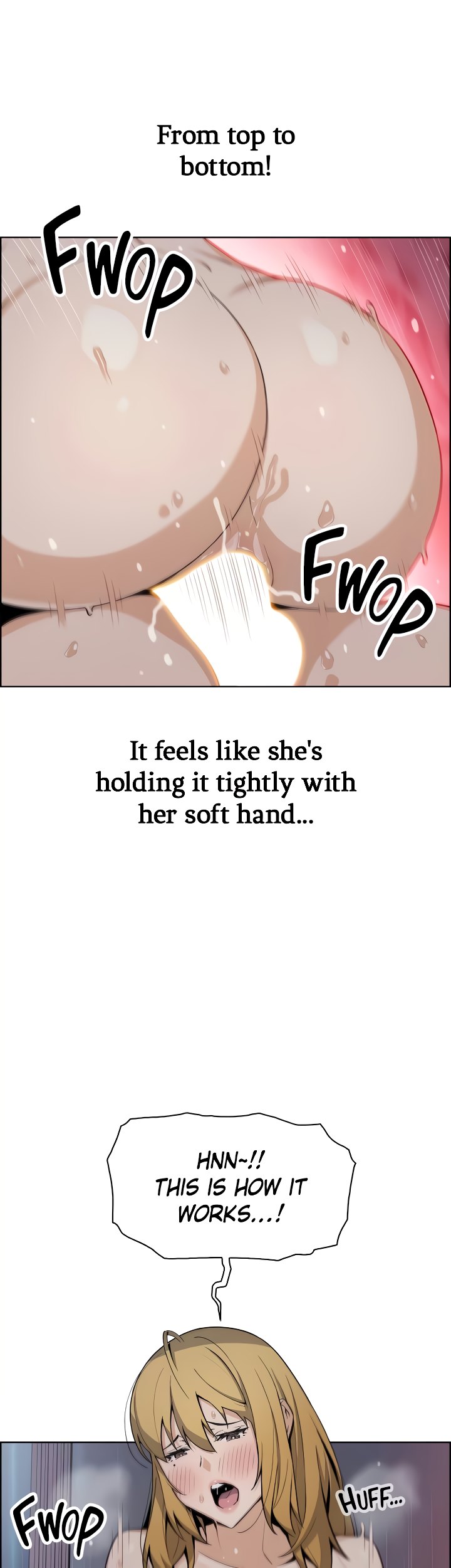 Tofu Shop Beauties Chapter 31 image 26